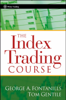 George A. Fontanills, Tom Gentile - The index trading course (1).pdf
